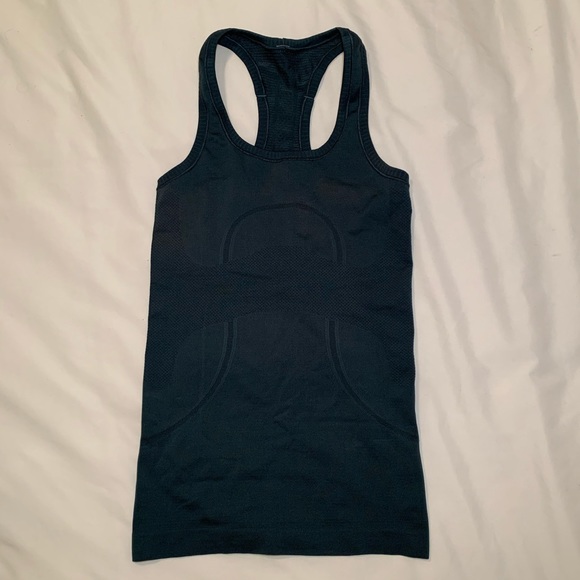 Lululemon Swiftly Tech Racerback - Picture 3 of 5